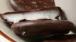 Homemade Girl Scout Cookies: DIY Thin Mints