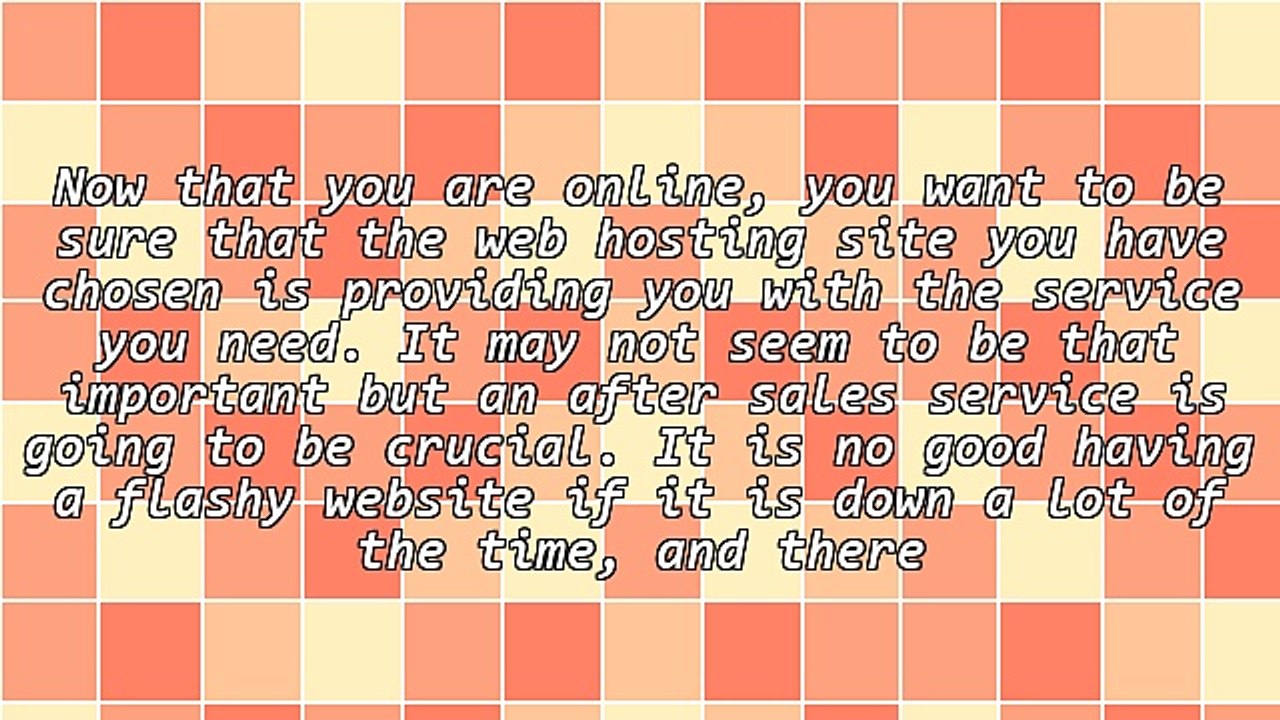 Website Hosting Services That You Should Focus On Finding