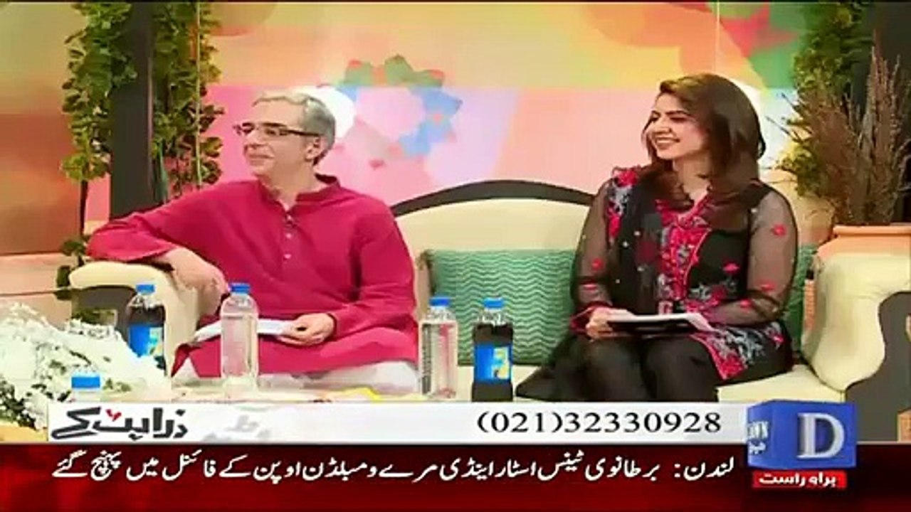 Zarar Khoro Shares Kis Tarah Bilqees Edhi Ki Aur Abdul Sattar Edhi Ki Shadi Kaise Hoi Thi - Aur Edhi Saab Ke Chori Hoi Thi Uska Kitna Asar Hoa Tha Un Par