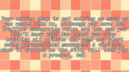 Why Are Your Potential Clients Leaving Your Website?