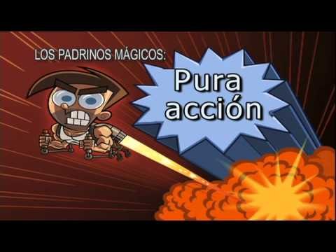 Fairly Odd Parents LAS CLIP 10