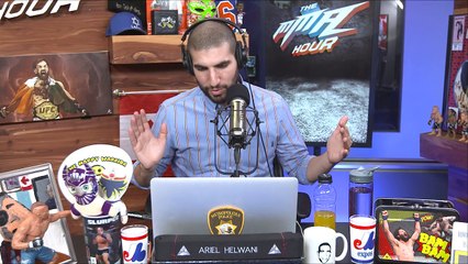 Matt Mitrione Signs With Bellator