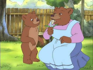 Little Bear - 56 - Magia de la limonada / Tonto Billy / Good Night Little Bear