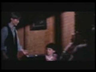 Harrison Ford in ET (the lost scenes)