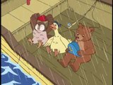 Little Bear - 63 - Estamos perdidos / Poco Little Bear / Big Catch de Pato