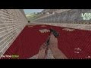 COD 4 Hop Speed Run [190]
