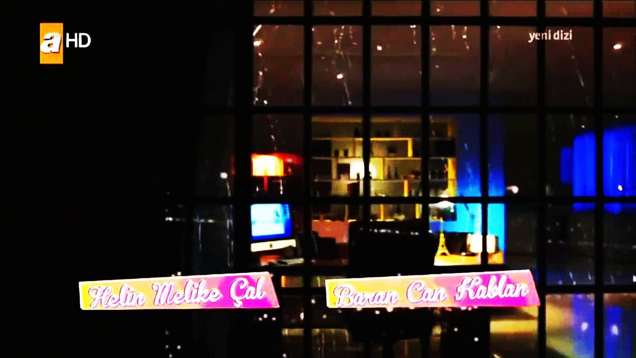 Liebt mich, liebt mich nicht | Folge 1 | part 1/1