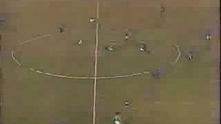 Atlante vs León Jornada 19 Temporada 92/93