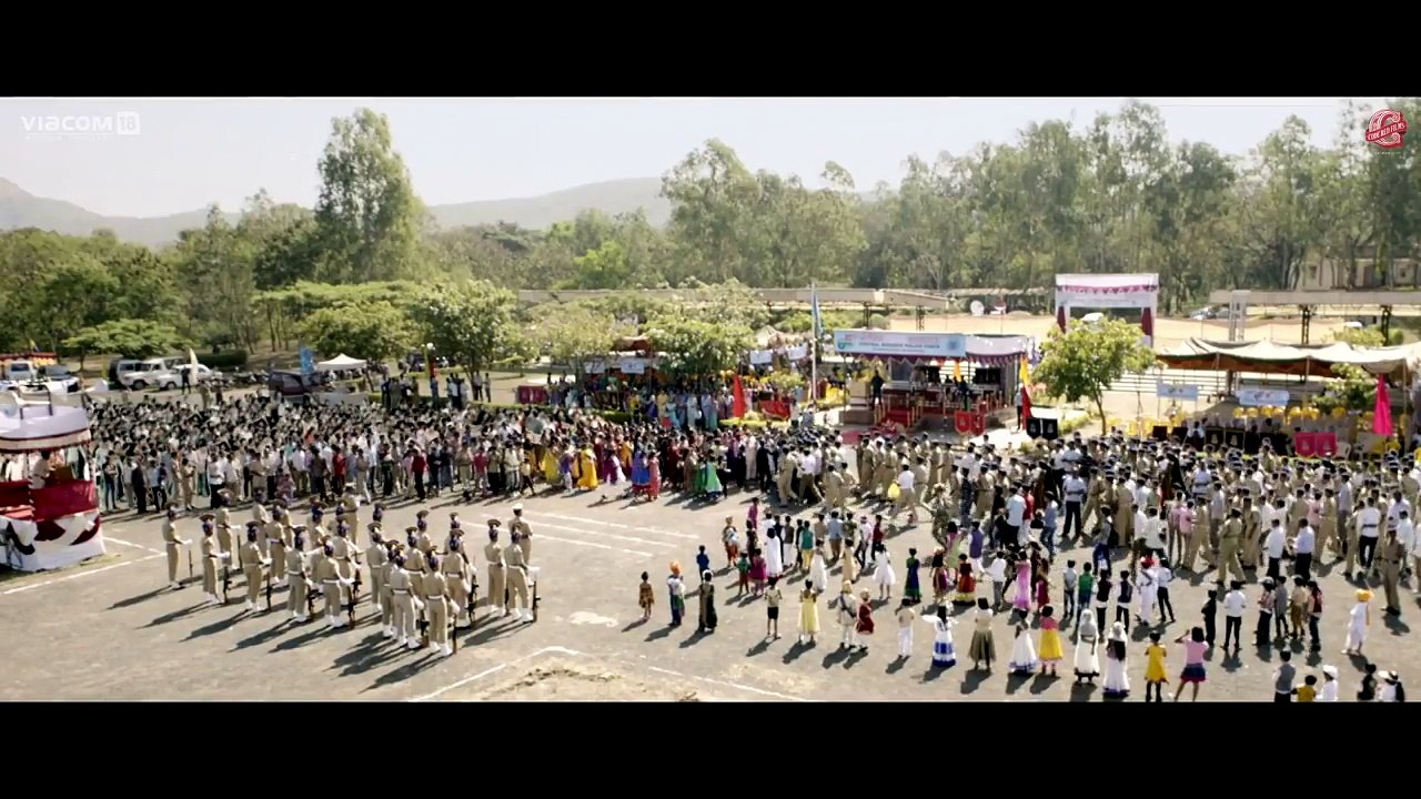 Budhia Singh Born To Run 2016 - Official Trailer HD 720p