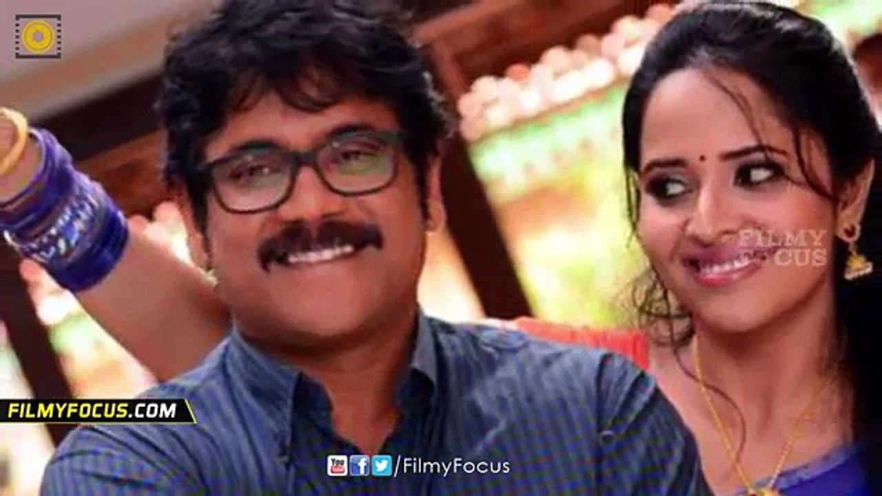 Anasuya Getting Ready For A Bold Photoshoot - Filmyfocus.com