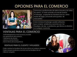 Spanish Karatbars team KaratGold  2018