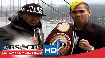 The Score: Pagara vs. Juarez | Pinoy Pride 37