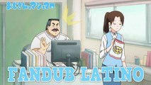 OJISAN TO MARSHMALLOW CAPITULO 1 (おじさんとマシュマロ) EL SEÑOR Y LOS MALVAVISCOS - FANDUB LATINO (DEMO)