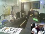 les quartiers d'été de RGB 99.2 avec Joël-Salvator-Freb - 08.07.16 - pt 03