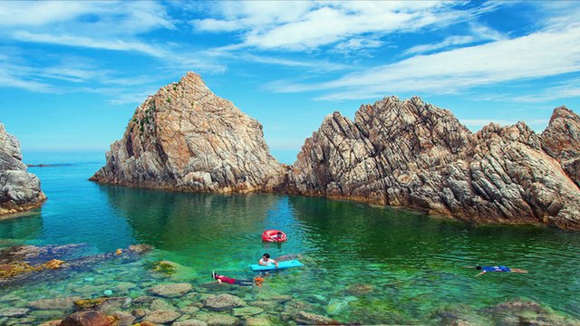 ARIRANG // Turkish Instruments Düşgezginleri 2016