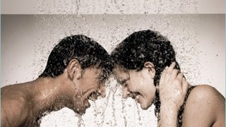 كيف يكون الاستحمام بين الزوجين وماهي فوائده