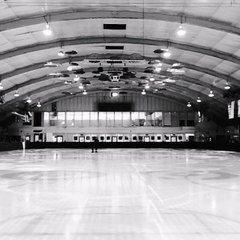 Johnny Weir - Insta practice video Yunona and Avos