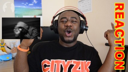 Angel - Rude Boy Remix ft. JME, Wretch 32, Tally ( #SuperDJ MV Reaction )  #UKThursday