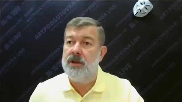 Мальцев, своруй! Будешь Путина в аду гонять!