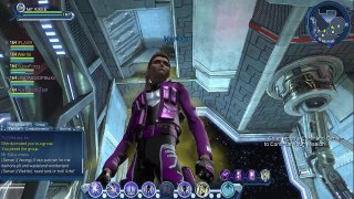 DCUO - Dlc 24 New Gear and Style Gotham's Outlaw (148 cr)