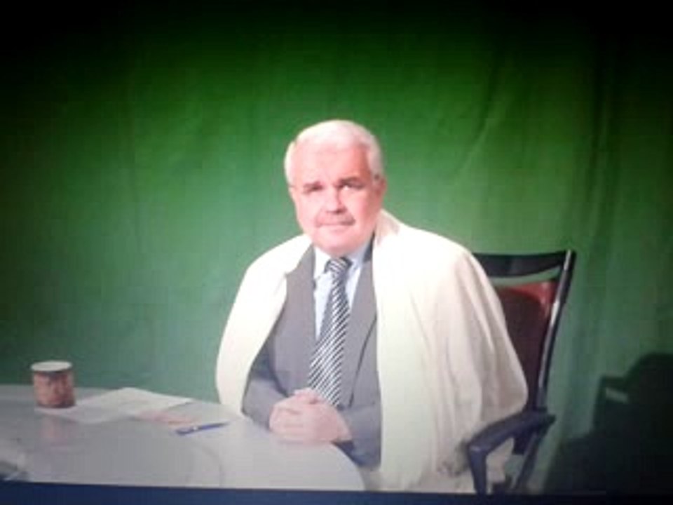 cheikh mohand ouidir sur radio tizi ouzou