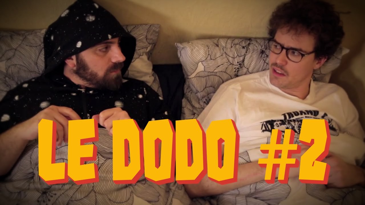 Le dodo #2 - Bapt&Gael