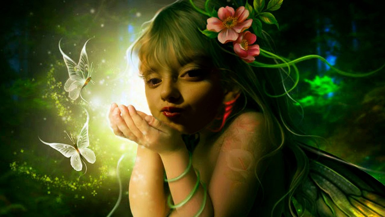 Cuento de Hadas