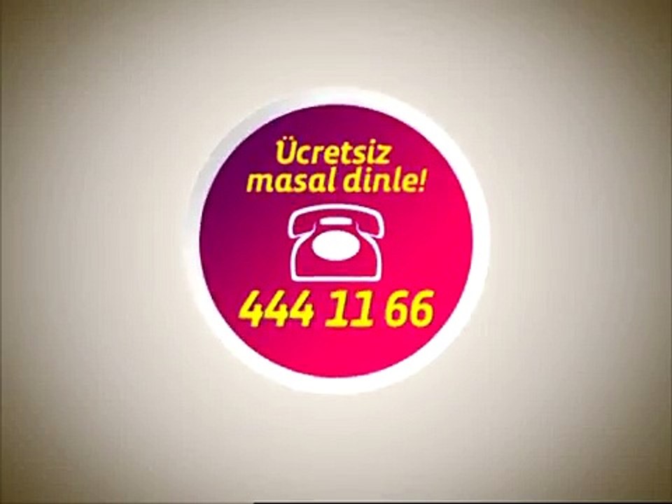 Türk Telekom Masal Hattı
