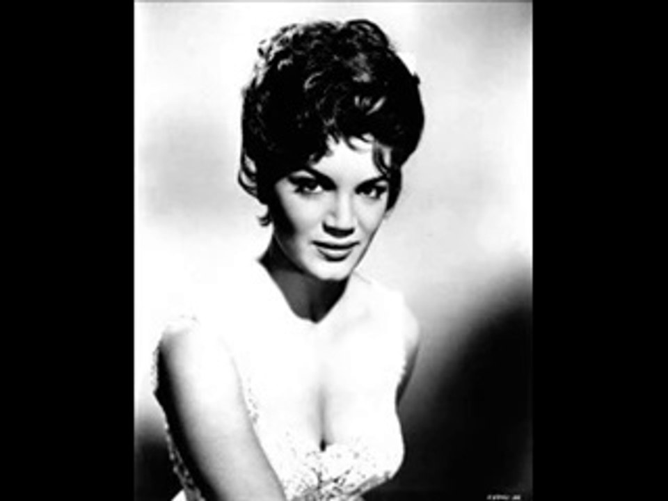 Fifties' Female Vocalists 10: Connie Francis - "Stupid Cupid" (1958)