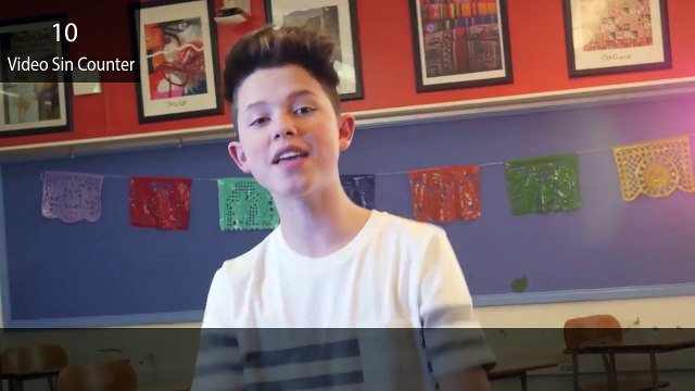 Everything Wrong With Jacob Sartorius - Sweatshirt