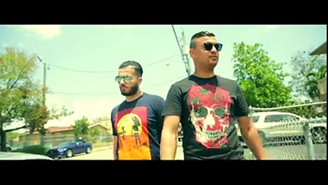 Bash - Million (Clip Officiel)