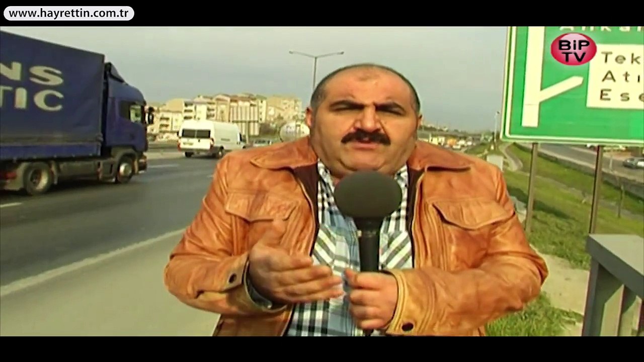 Hayrettin ve Şahin K. dan Bip TV :)