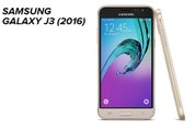 Samsung Galaxy J3  (2016) key features  and specifications