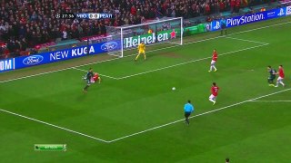 Cristiano Ronaldo Vs Manchester United Away 12-13 HD 720p by zBorges