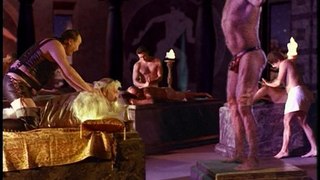 Lexx S01e04  [Part-1]