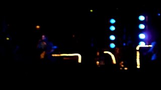 Renegades - WIT  (Live Camden Electric Ballroom 22-04-10)