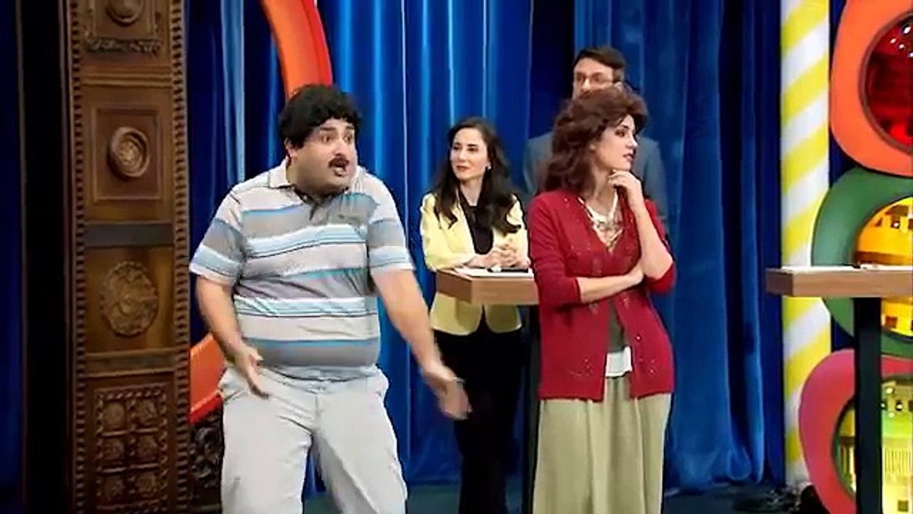 Güldür Güldür Show 61. Bölüm Fragmanı / Bu Akşam 20.00