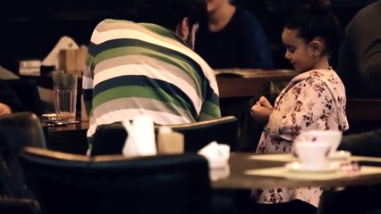 zengin ve fakir çocuğa verilen farklı tepkiler