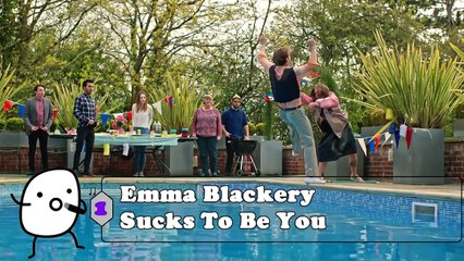 Temekylopí Festival della Canzone 2 - Semifinal 2 Recap