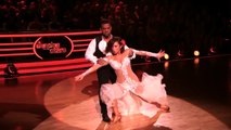 【HD】DWTS 19 Week 5 - Alfonso Ribeiro & Cheryl Burke FLAMENCO Dancing With The Stars