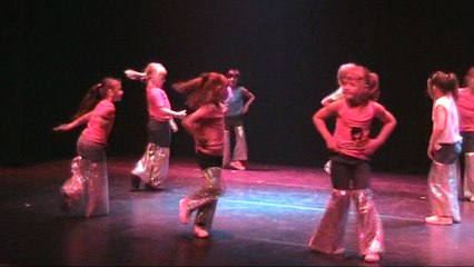 GALA 2011 Acte 2 Scene 2