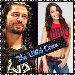 WWE: Wild Ones: Cast