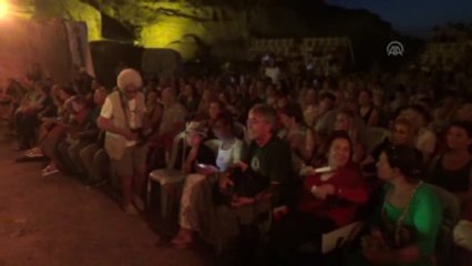 13. Uluslararası Gümüşlük Klasik Müzik Festivali - Muğla