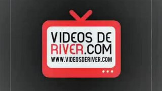 Libertadores 08 - River vs America [2-1]