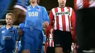 psv 2 az alkmaar 2 fecha 23 futbol holandes .wmv