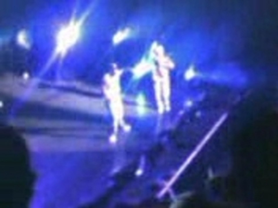 50 cent a l'olympia