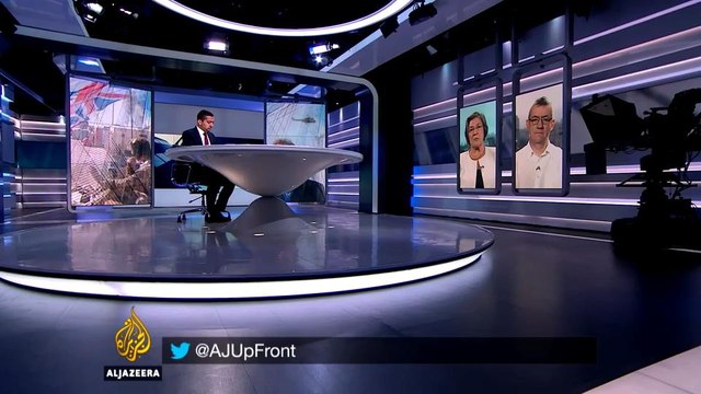 Should Tony Blair be punished for the Iraq War? - UpFront