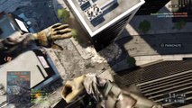 Battlefield 4 - Sniper Fun