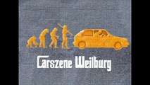 20. Limes Rallye 2010 - Werks Golf von 1986 - Smudo (Carszene Weilburg)