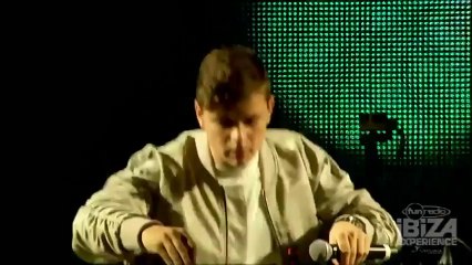 Martin Garrix - Live Fun Radio Ibiza Experience [08.04.2016]
